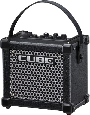 Roland Micro Cube GX