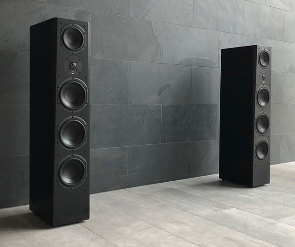 Svs prime sales pinnacle