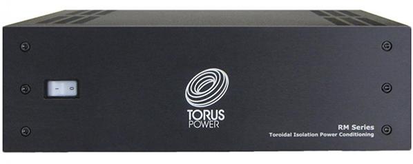 Torus Power RM8