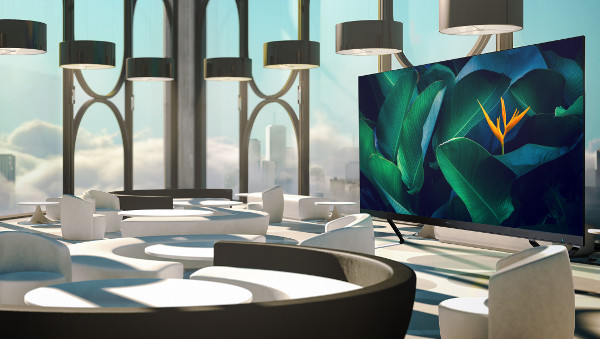 Компания ViewSonic представляет новые LED дисплеи Direct View «все в одном» с диагональю до 216 дюймов