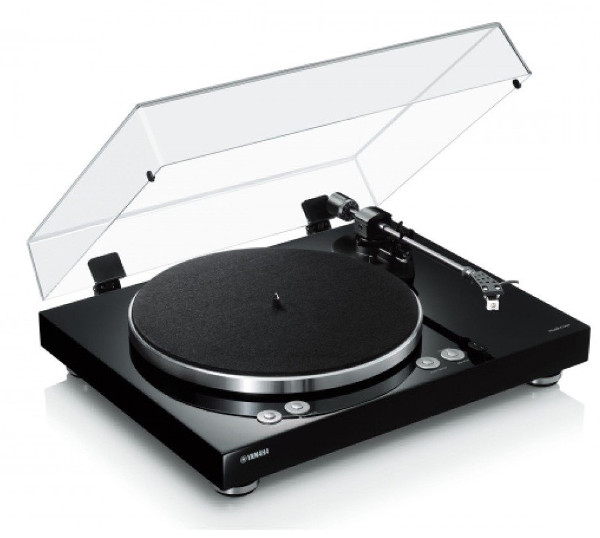 Yamaha MusicCast Vinyl 500      Wi-Fi    