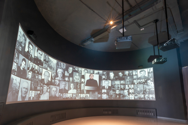 Музей Зои Космодемьянской стал цифровым 