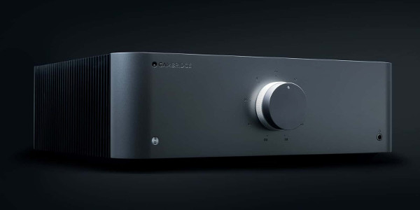 Cambridge Audio Edge A