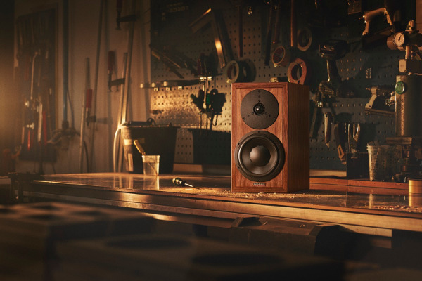 Dynaudio Heritage Special