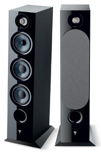 Focal Chora 826 