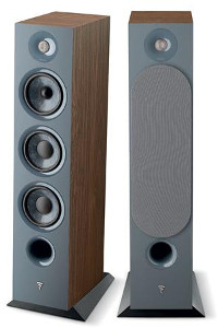 Focal Chora 826 