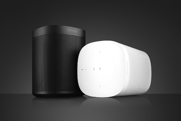 Sonos One 