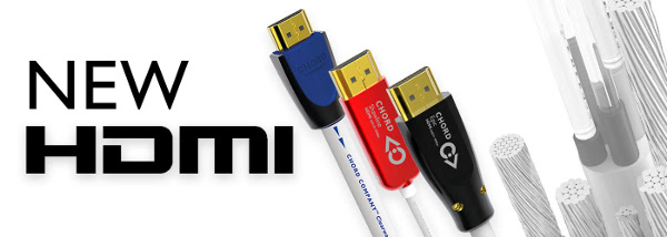 Chord Company      HDMI