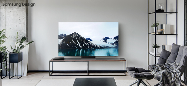 Samsung объявляет о старте продаж линейки телевизоров Neo QLED