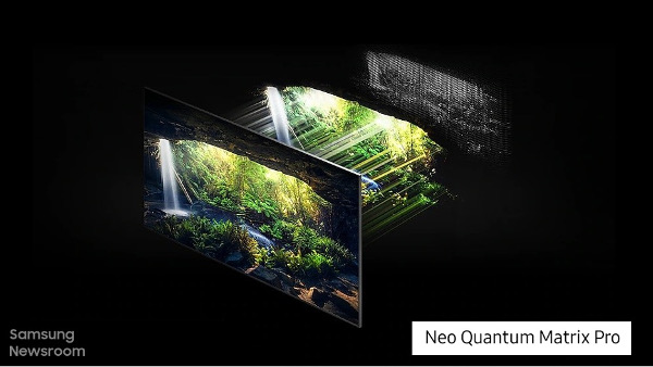  Quantum Mini,      :   Samsung Neo QLED    