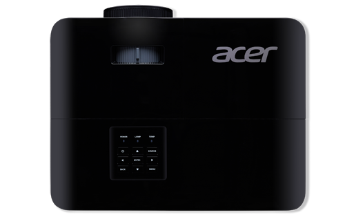   :  Acer X1328Wi     