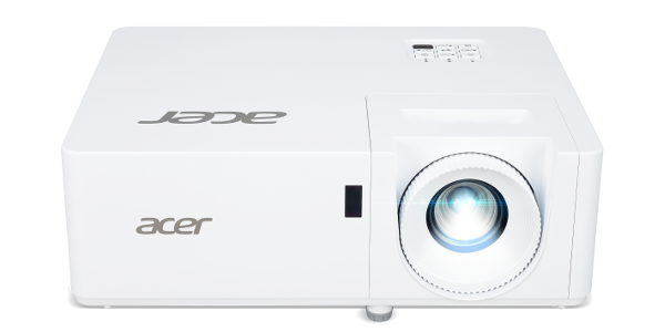 Acer представила в России новый проектор Acer XL1220