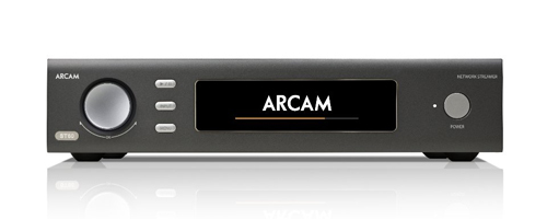 Arcam ST60