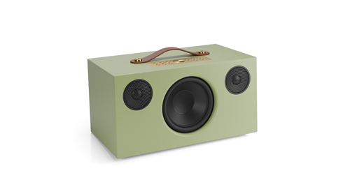   Sage Green  Sand   C10 MKII  Audio Pro