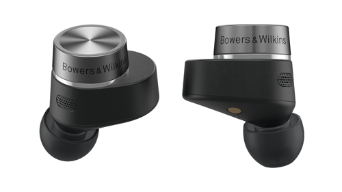     Bowers & Wilkins Pi5 S2  Pi7 S2