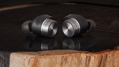     Bowers & Wilkins Pi5 S2  Pi7 S2