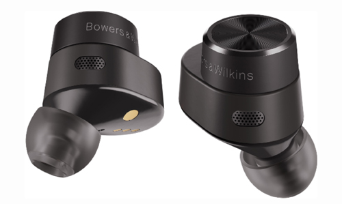 Bowers & Wilkins PI5 