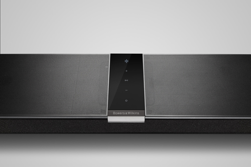 Bowers & Wilkins    Panorama 3:     