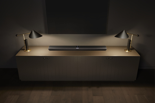 Bowers & Wilkins    Panorama 3:     