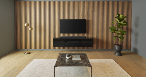 Bowers & Wilkins    Panorama 3:     