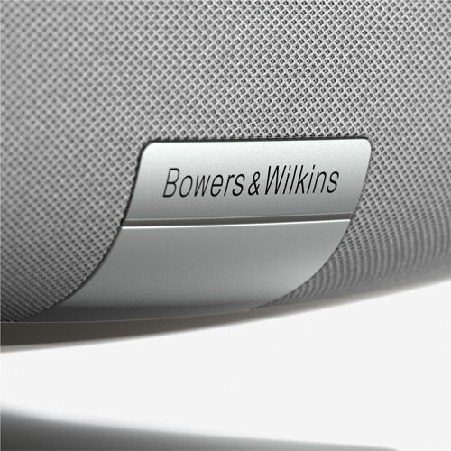 Bowers & Wilkins Zeppelin Wireless