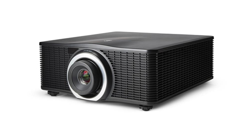 Barco G62-W14 — мощный и универсальный WUXGA-проектор