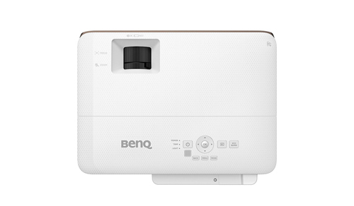  BenQ W1800   : 4    