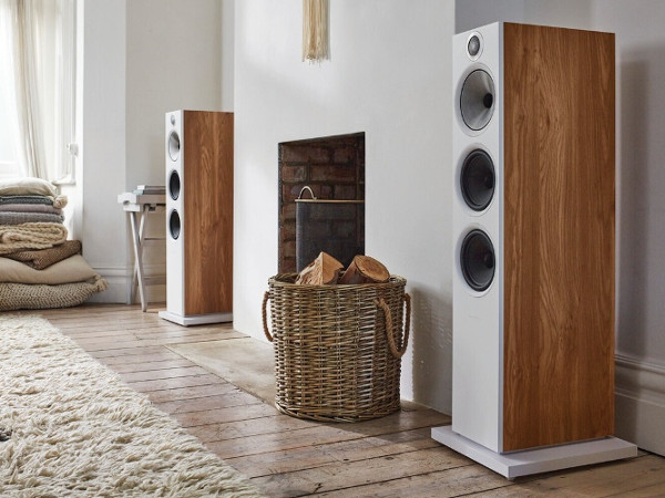 Bowers & Wilkins 603 S2
