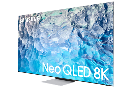 Samsung представил MICRO LED, Neo QLED и интерьерные телевизоры 2022 года