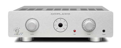 Copland CSA 70