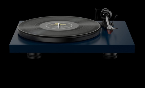 Pro-Ject Debut Carbon Evo