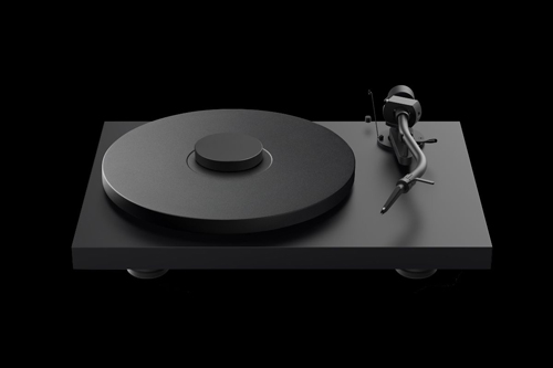 Pro-Ject   Debut PRO S