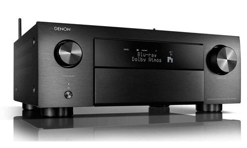 Denon AVC-X4700H