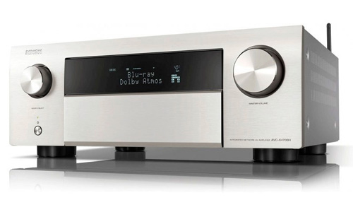 Denon AVC-X4700H