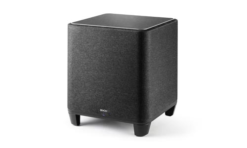 Denon       Denon Home Subwoofer