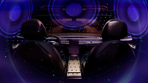 Dolby и Cinemo интегрируют Dolby Atmos Music в автомобильные информационно-развлекательные системы