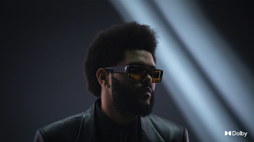 The Weeknd, Джастин Бибер и Оливия Родриго: Dolby сотрудничает с популярными музыкантами
