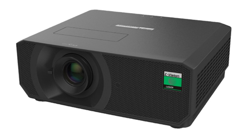   4K    Digital Projection E-Vision 4000