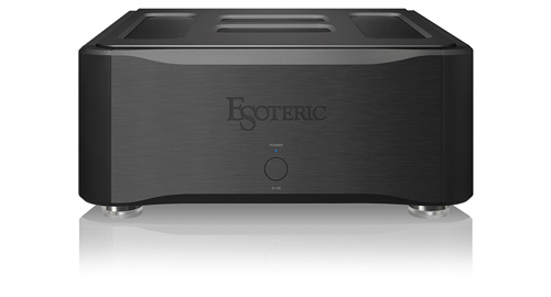 Esoteric S-05 -      A  