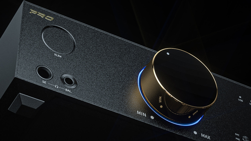    FiiO K9 Pro   