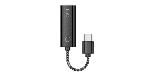 FiiO KA2 - новый USB-ЦАП/усилитель для наушников