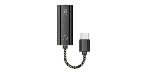 FiiO KA2 -  USB-/  