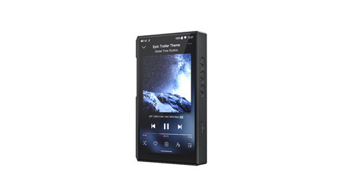     FiiO M11S