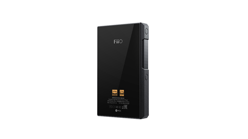     FiiO M11S