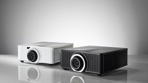 Серия лазерно-фосфорных проекторов Barco G62: идеальная картинка и поддержка 4K