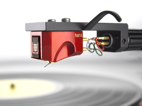  HANA UMAMI Red,  Stereophile class A