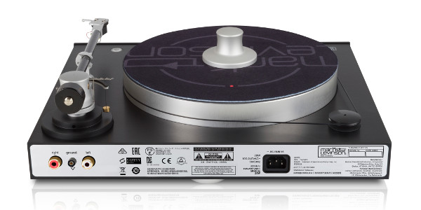 Mark Levinson  5105