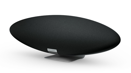 Bowers & Wilkins Zeppelin Wireless