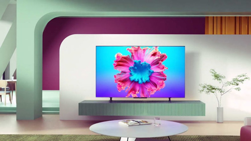 В рамках выставки CES 2022 Hisense представила новое поколение телевизоров