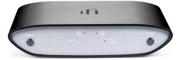 IFi Zen Phono